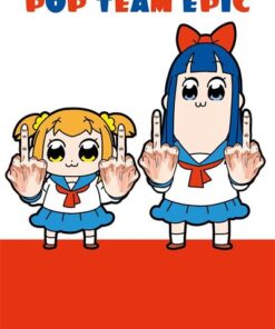 Pop Team Epic