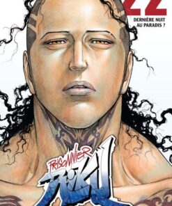 Prisonnier Riku - tome 22