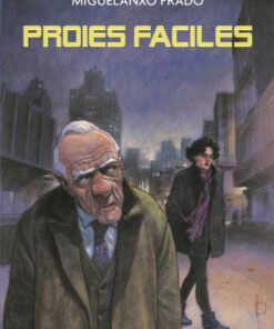 Proies faciles