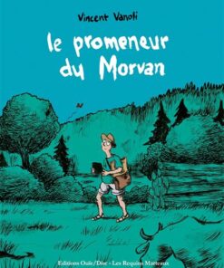 Promeneur du Morvan