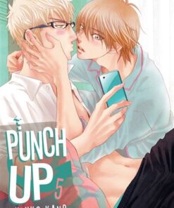 Punch Up T05