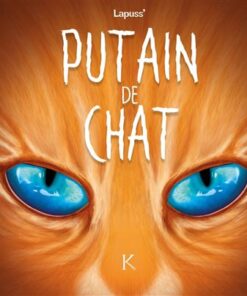 Putain de chat T06