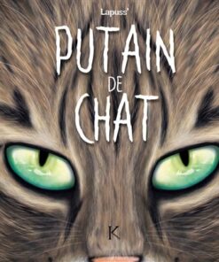 Putain de chat T08