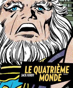 QUATRIEME MONDE (LE) - Tome 3