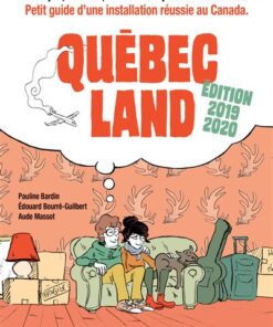 Québec Land