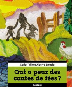 Qui a peur des contes de fées