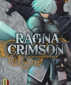 Ragna Crimson - Tome 1