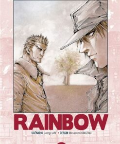 Rainbow Ultimate T07 (FIN)