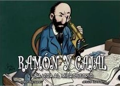 Petite encyclopédie scientifique Ramon y Cajal