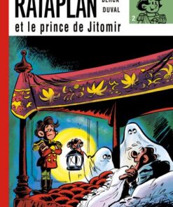 Rataplan et le Prince de Jitomir