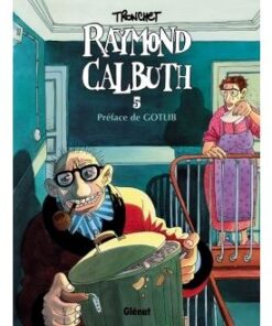 Raymond Calbuth - Tome 05