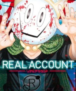 Real Account - tome 7