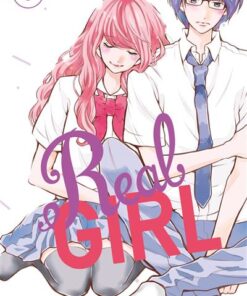 Real Girl T03