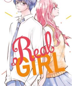 Real Girl T04