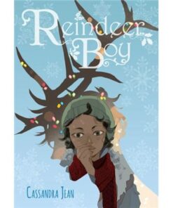 Reindeer Boy C