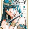 Les Royaumes Carnivores - tome 1