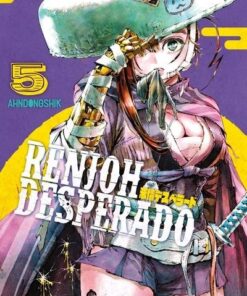 Renjoh Desperado