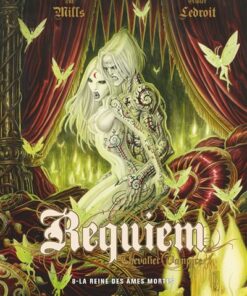 Requiem - Tome 08