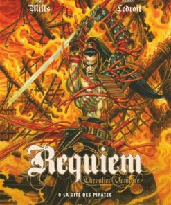 Requiem - Tome 09