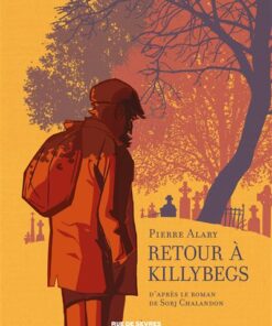 Retour à killybegs