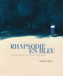 Rhapsodie en bleu