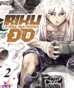 Riku-do T02