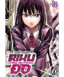 Riku-do T06