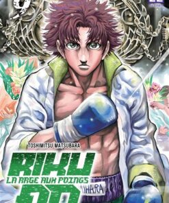 Riku-do T09
