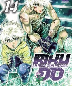Riku-do T14