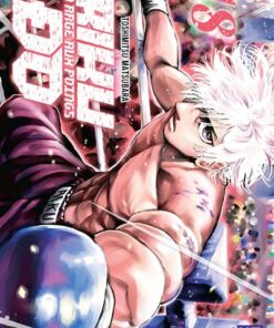 Riku-do T18