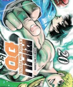Riku-do T20