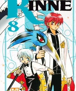 Vol.8 Rinne