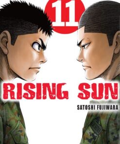 Rising Sun T11