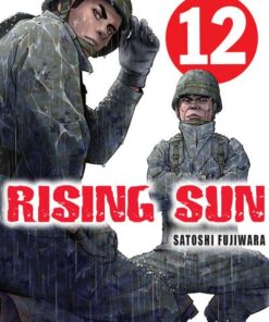 Rising Sun T12