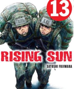 Rising Sun T13