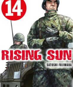 Rising Sun T14