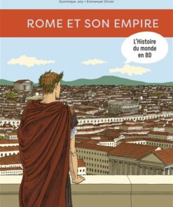 Rome et son empire