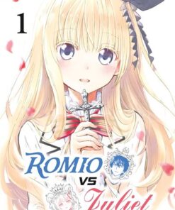 Romio vs Juliet T01