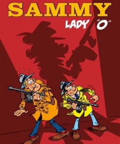 Sammy - Tome 37 - Lady O'