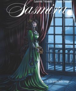 Sasmira - Tome 04