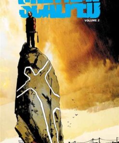 Scalped Intégrale  - Tome 2