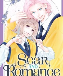 Scar and Romance T04