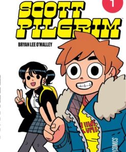 Scott Pilgrim Perfect Edition, T1