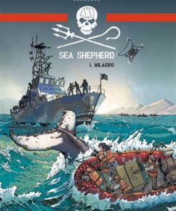 Sea Shepherd - Milagro