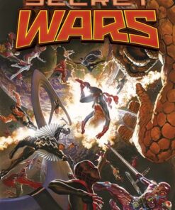 Secret Wars