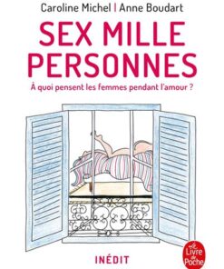 Sex mille personnes