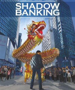 Shadow Banking - Tome 05