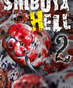 Shibuya Hell T02