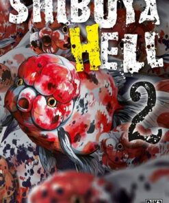 Shibuya Hell T02