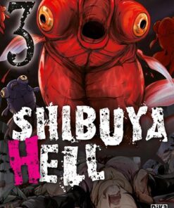 Shibuya Hell T03